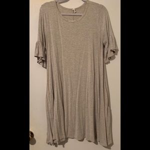 Bellamie Tunic dress